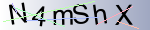 Captcha anti-spam