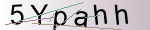 Captcha anti-spam