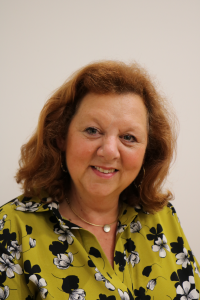 Photo de Corinne DUBOIS