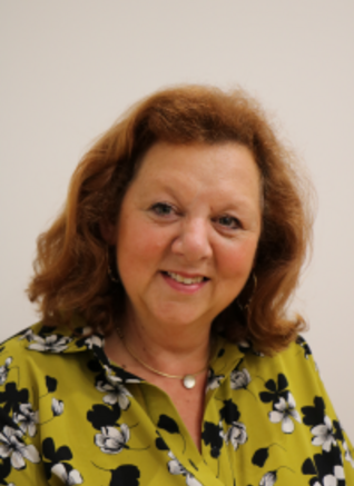 Photo de Corinne DUBOIS